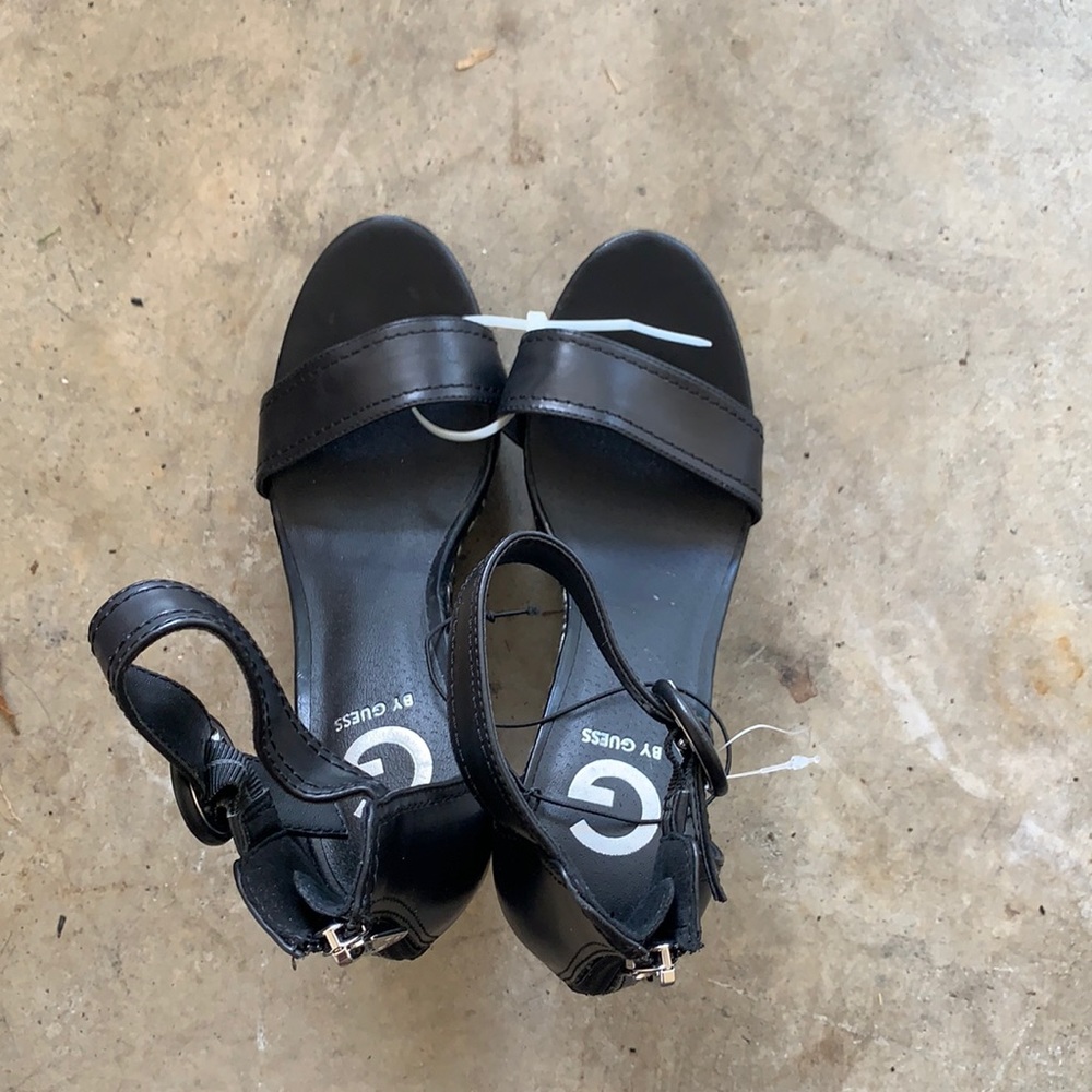 COPY - Heels